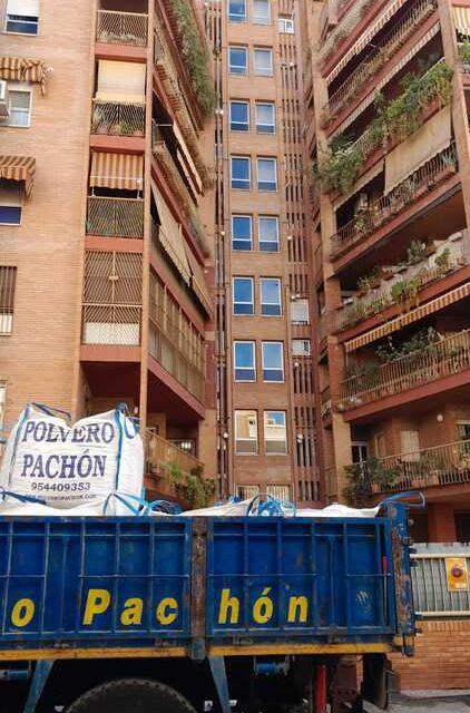 camión 8
